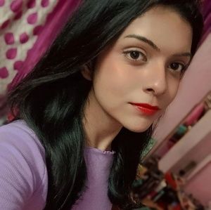 Meet your Posher, Joyeeta